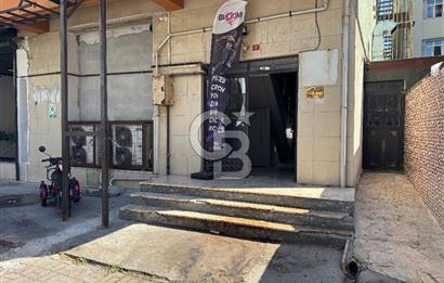 Sancaktepe Atatürk caddesi üzerinde 570 metre² kiralık iş yeri