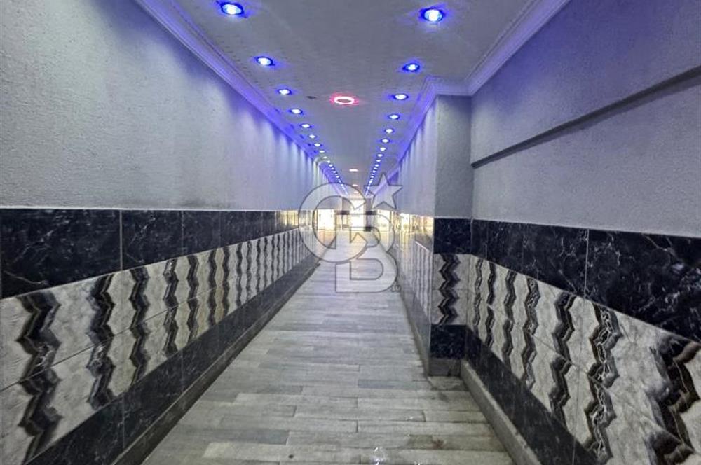 Sancaktepe Atatürk caddesi üzerinde 570 metre² kiralık iş yeri