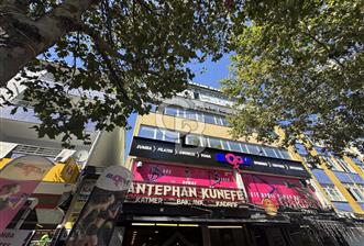 Sancaktepe Atatürk caddesi üzerinde 570 metre² kiralık iş yeri