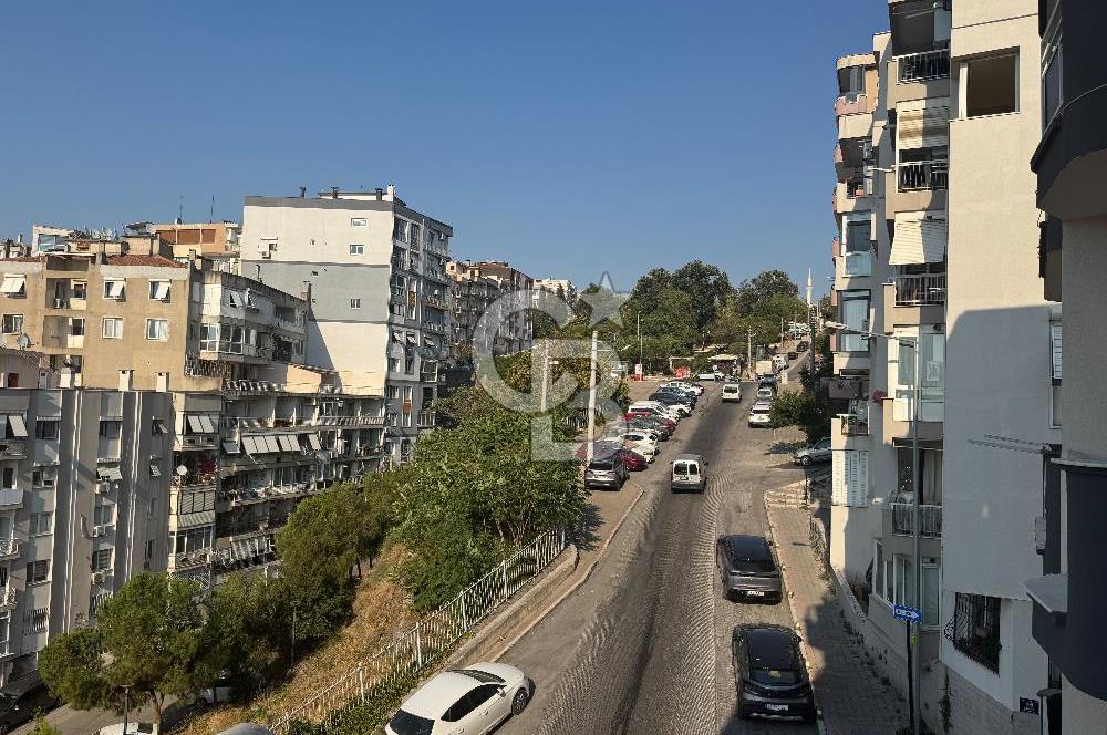 Deniz Manzaralı, Ara kat, Satılık 3+1 Daire