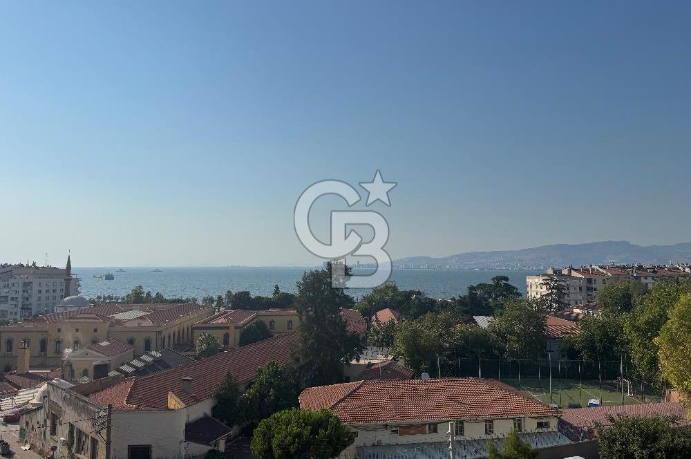 Deniz Manzaralı, Ara kat, Satılık 3+1 Daire