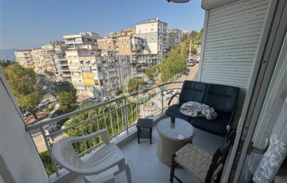 Deniz Manzaralı, Ara kat, Satılık 3+1 Daire