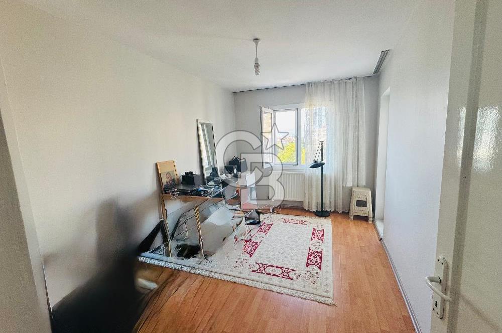 Deniz Manzaralı, Ara kat, Satılık 3+1 Daire