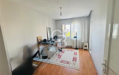 Deniz Manzaralı, Ara kat, Satılık 3+1 Daire