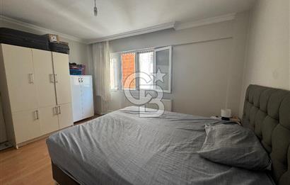 Deniz Manzaralı, Ara kat, Satılık 3+1 Daire