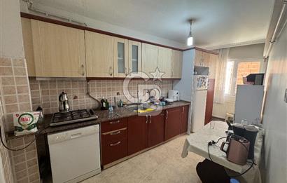 Deniz Manzaralı, Ara kat, Satılık 3+1 Daire