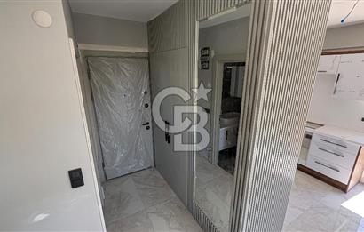 Yenifoça Deniz Manzaralı 3+2 Satılık Triplex Villa