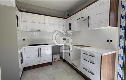Yenifoça Deniz Manzaralı 3+2 Satılık Triplex Villa