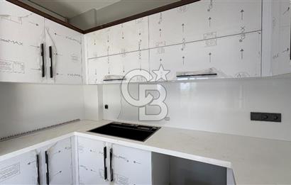 Yenifoça Deniz Manzaralı 3+2 Satılık Triplex Villa