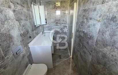 Yenifoça Deniz Manzaralı 3+2 Satılık Triplex Villa