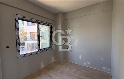 Yenifoça Deniz Manzaralı 3+2 Satılık Triplex Villa