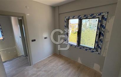 Yenifoça Deniz Manzaralı 3+2 Satılık Triplex Villa
