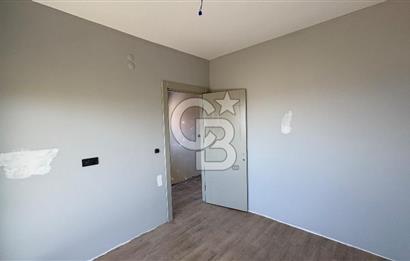 Yenifoça Deniz Manzaralı 3+2 Satılık Triplex Villa
