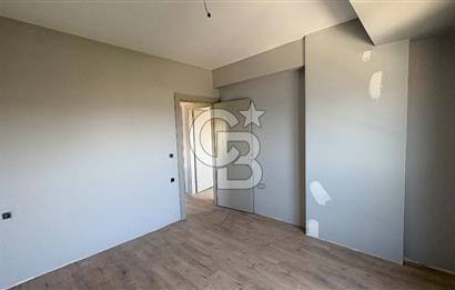 Yenifoça Deniz Manzaralı 3+2 Satılık Triplex Villa