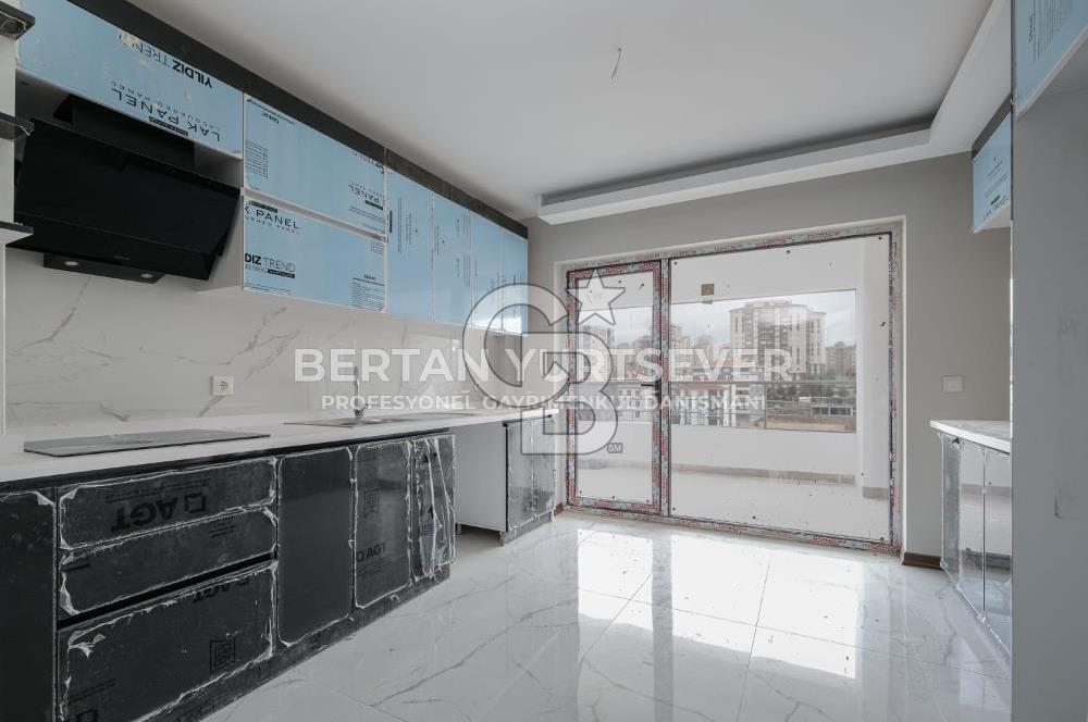 YAPRACIK FKN REZİDANS 2+1 KİRALIK DAİRE