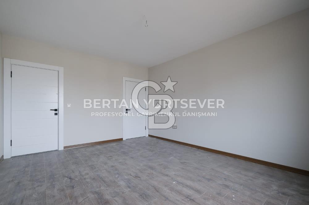 YAPRACIK FKN REZİDANS 2+1 KİRALIK DAİRE