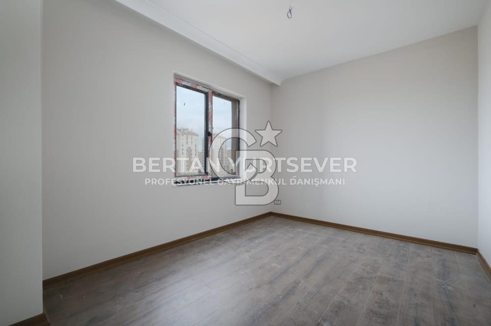 YAPRACIK FKN REZİDANS 2+1 KİRALIK DAİRE