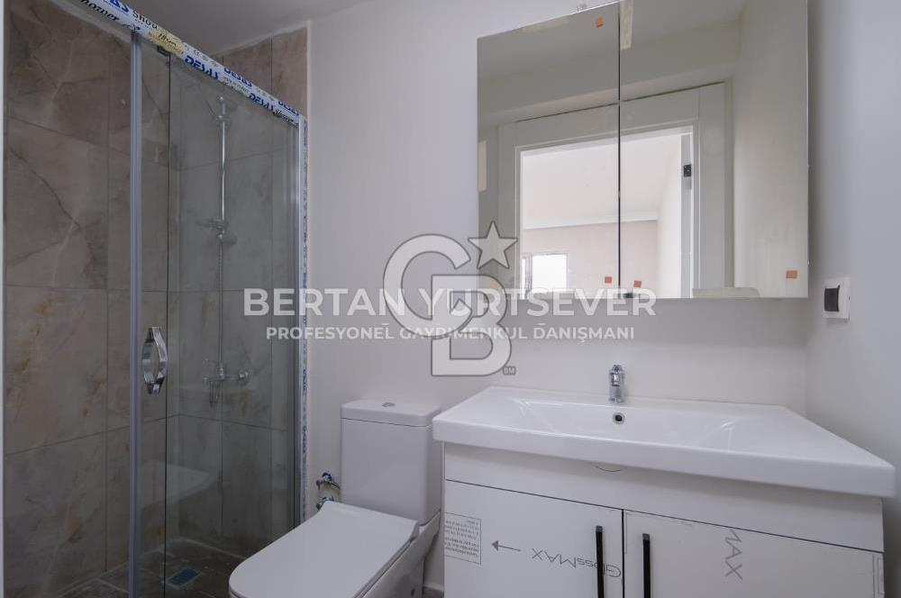 YAPRACIK FKN REZİDANS 2+1 KİRALIK DAİRE