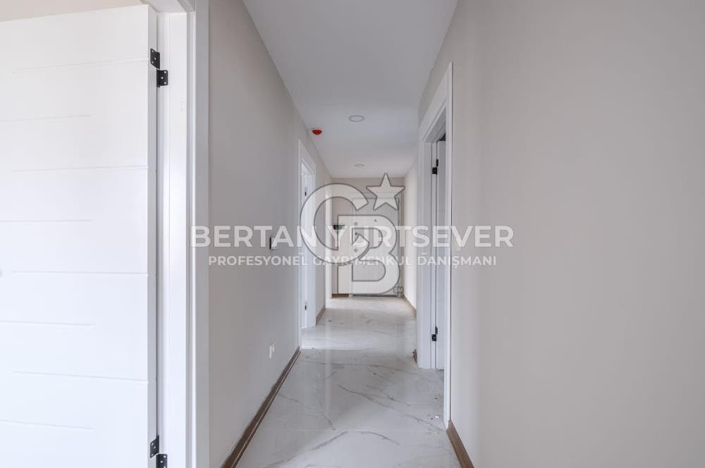 YAPRACIK FKN REZİDANS 2+1 KİRALIK DAİRE
