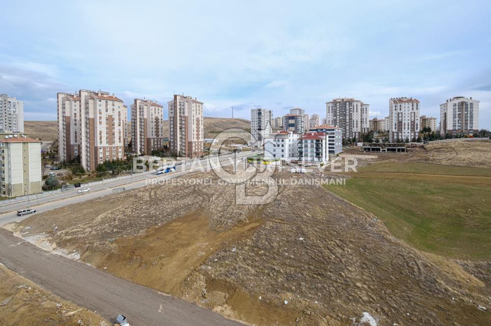 YAPRACIK FKN REZİDANS 2+1 KİRALIK DAİRE