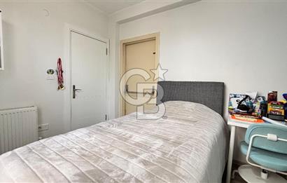 Çekmeköy Alemdağ Mah Dreamlife Sitesi 2+1 Kiralık Bahçe Dubleks