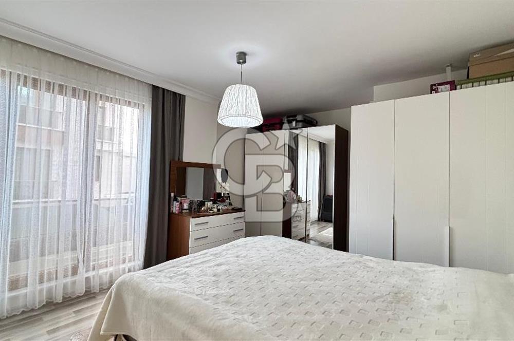 Çekmeköy Alemdağ Mah Dreamlife Sitesi 2+1 Kiralık Bahçe Dubleks