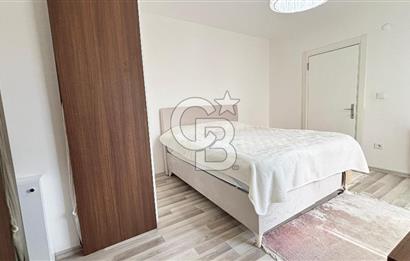 Çekmeköy Alemdağ Mah Dreamlife Sitesi 2+1 Kiralık Bahçe Dubleks
