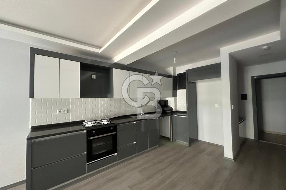 KARŞIYAKA ROYAL RESİDENCE SATILIK 2+1 DAİRE