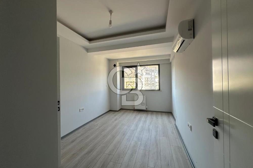 KARŞIYAKA ROYAL RESİDENCE SATILIK 2+1 DAİRE