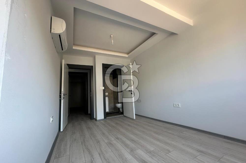 KARŞIYAKA ROYAL RESİDENCE SATILIK 2+1 DAİRE