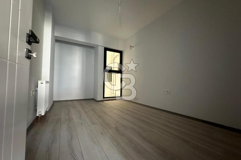 KARŞIYAKA ROYAL RESİDENCE SATILIK 2+1 DAİRE