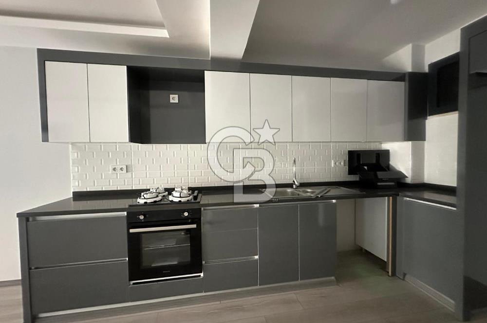 KARŞIYAKA ROYAL RESİDENCE SATILIK 2+1 DAİRE