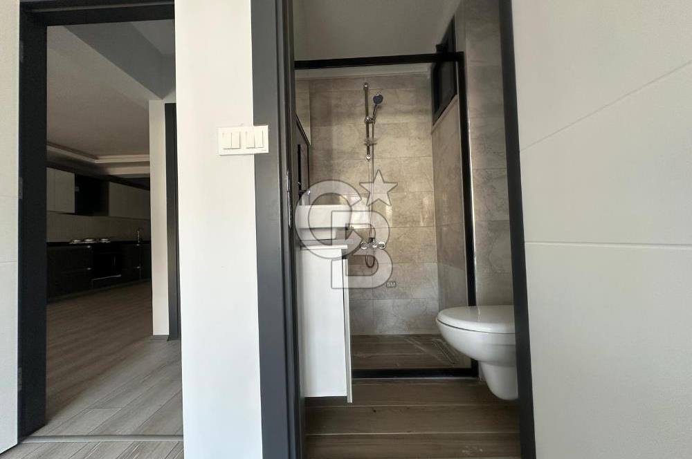 KARŞIYAKA ROYAL RESİDENCE SATILIK 2+1 DAİRE