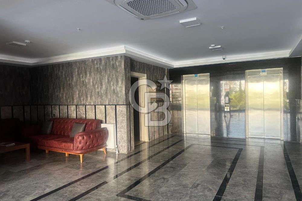 KARŞIYAKA ROYAL RESİDENCE SATILIK 2+1 DAİRE