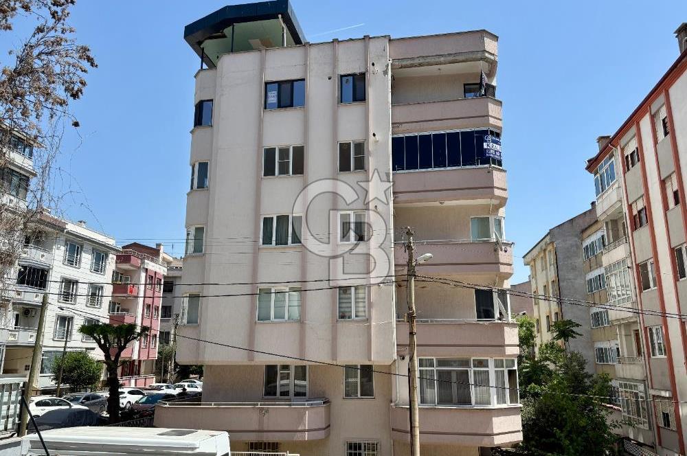 CB KiNG'DEN DEVLET HASTANESİ KARŞISI 3+1 ASANSÖRLÜ KİRALIK DAİRE