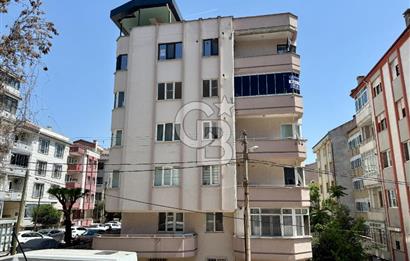 CB KiNG'DEN DEVLET HASTANESİ KARŞISI 3+1 ASANSÖRLÜ KİRALIK DAİRE