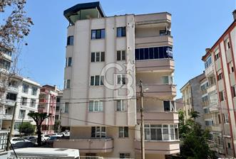 CB KiNG'DEN DEVLET HASTANESİ KARŞISI 3+1 ASANSÖRLÜ KİRALIK DAİRE