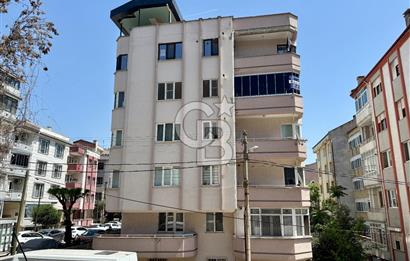CB KiNG'DEN DEVLET HASTANESİ KARŞISI 3+1 ASANSÖRLÜ KİRALIK DAİRE