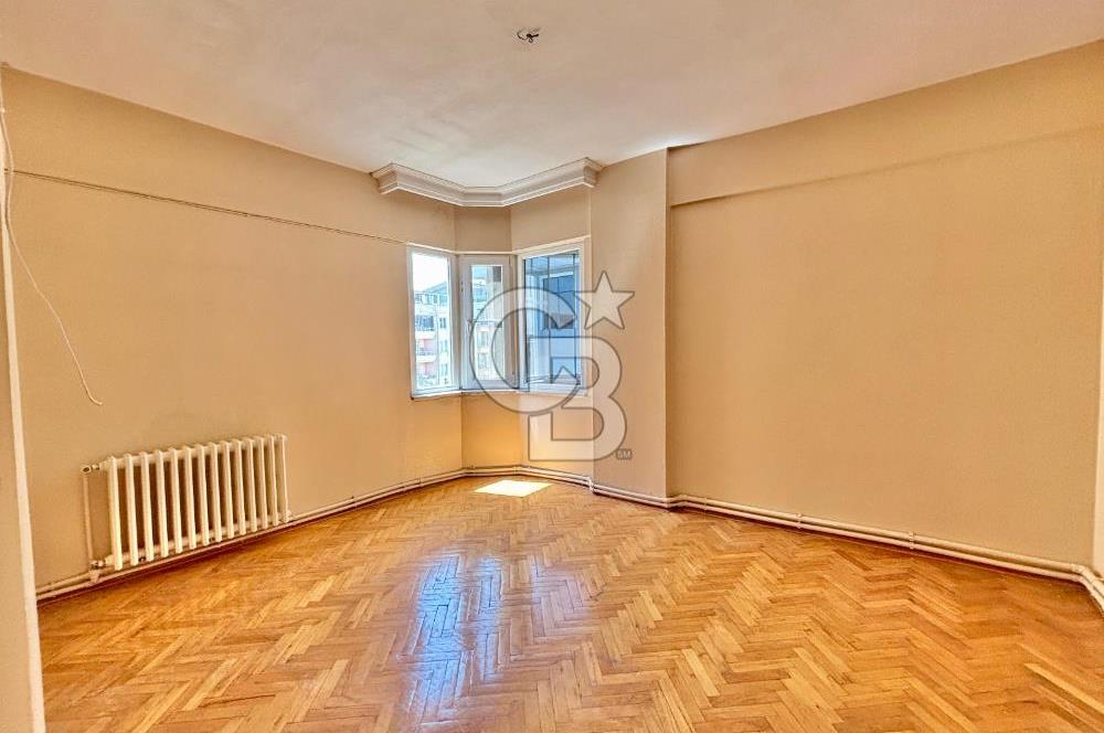 CB KiNG'DEN DEVLET HASTANESİ KARŞISI 3+1 ASANSÖRLÜ KİRALIK DAİRE