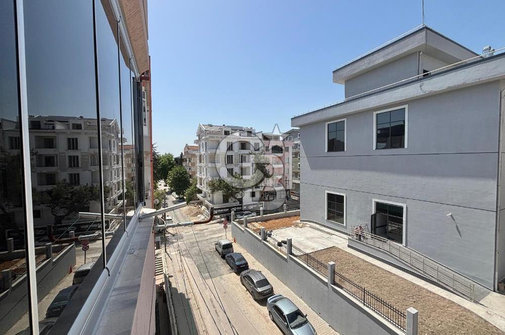 CB KiNG'DEN DEVLET HASTANESİ KARŞISI 3+1 ASANSÖRLÜ KİRALIK DAİRE