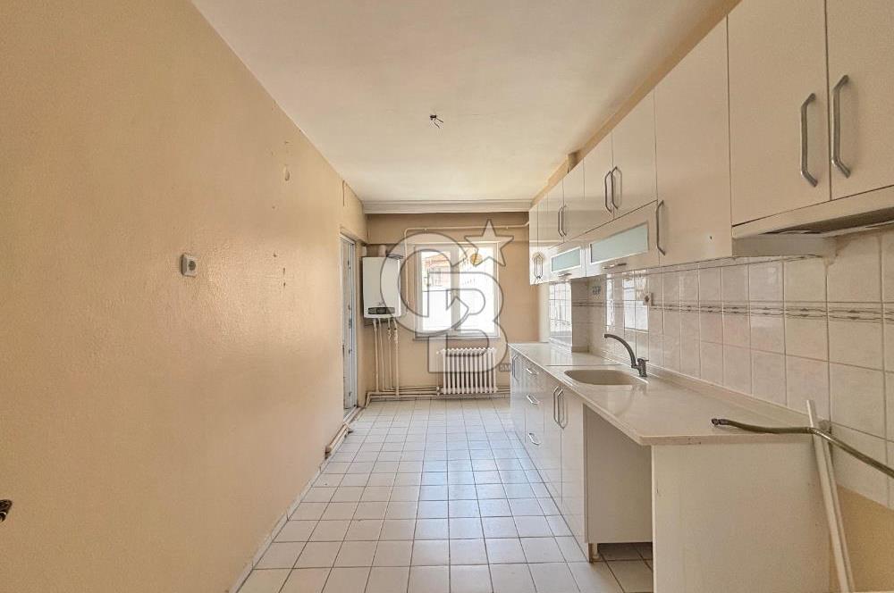 CB KiNG'DEN DEVLET HASTANESİ KARŞISI 3+1 ASANSÖRLÜ KİRALIK DAİRE
