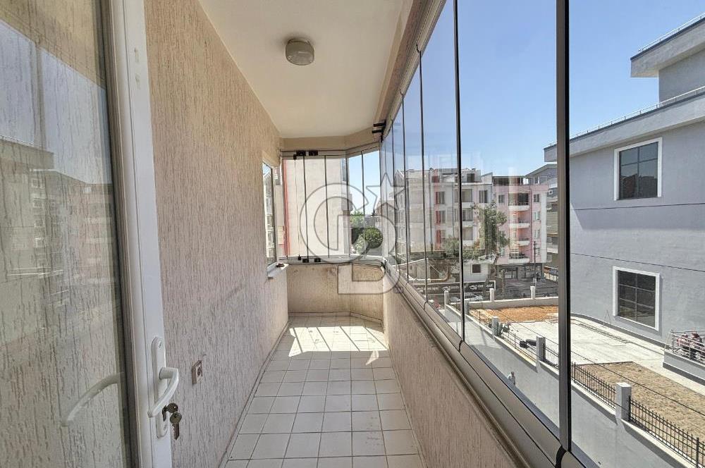 CB KiNG'DEN DEVLET HASTANESİ KARŞISI 3+1 ASANSÖRLÜ KİRALIK DAİRE