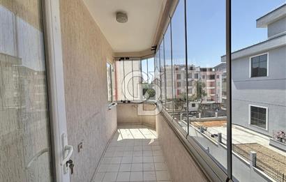 CB KiNG'DEN DEVLET HASTANESİ KARŞISI 3+1 ASANSÖRLÜ KİRALIK DAİRE