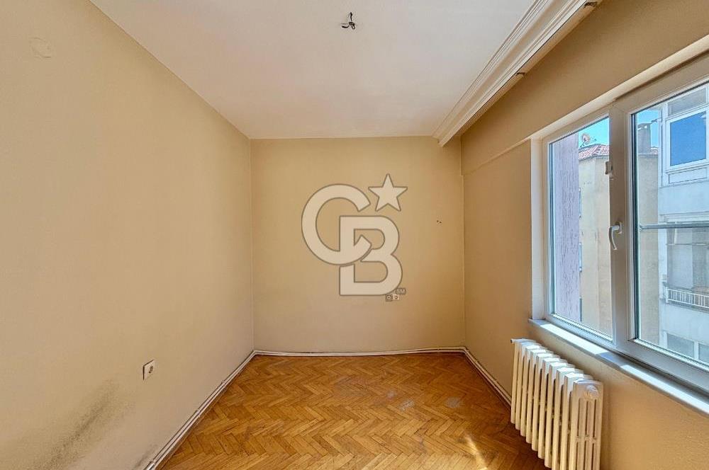 CB KiNG'DEN DEVLET HASTANESİ KARŞISI 3+1 ASANSÖRLÜ KİRALIK DAİRE