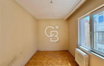 CB KiNG'DEN DEVLET HASTANESİ KARŞISI 3+1 ASANSÖRLÜ KİRALIK DAİRE