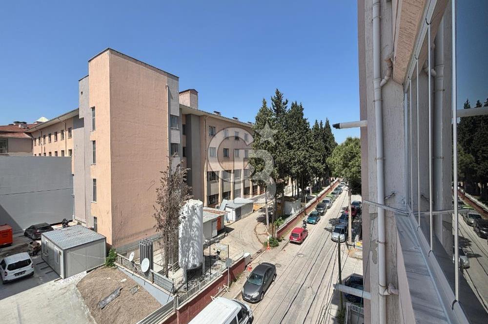 CB KiNG'DEN DEVLET HASTANESİ KARŞISI 3+1 ASANSÖRLÜ KİRALIK DAİRE