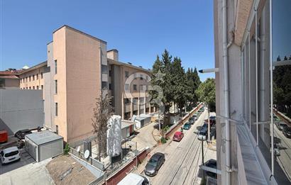 CB KiNG'DEN DEVLET HASTANESİ KARŞISI 3+1 ASANSÖRLÜ KİRALIK DAİRE