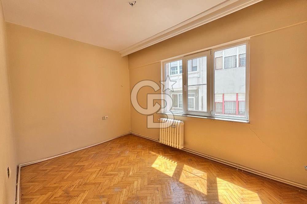 CB KiNG'DEN DEVLET HASTANESİ KARŞISI 3+1 ASANSÖRLÜ KİRALIK DAİRE