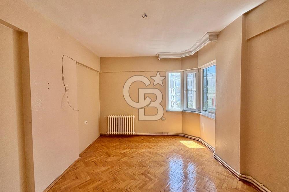CB KiNG'DEN DEVLET HASTANESİ KARŞISI 3+1 ASANSÖRLÜ KİRALIK DAİRE