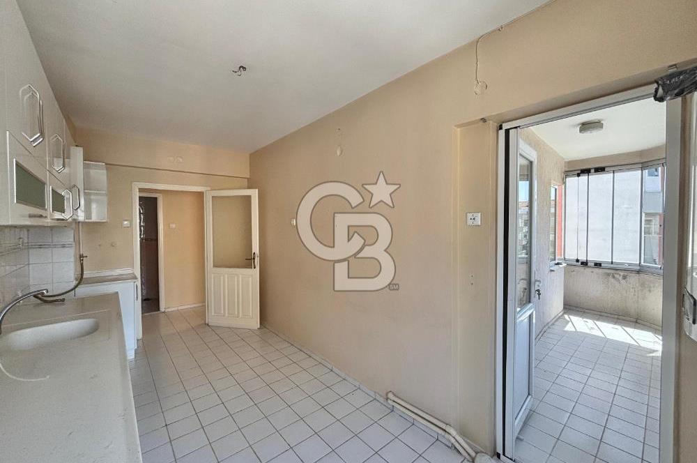 CB KiNG'DEN DEVLET HASTANESİ KARŞISI 3+1 ASANSÖRLÜ KİRALIK DAİRE